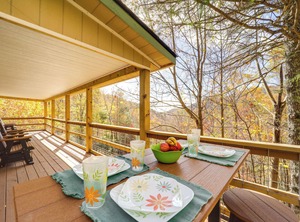 Lenoir Mins Rock | Apple Ridge