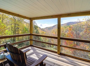 Lenoir Mins Rock | Apple Ridge
