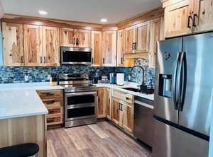 Serenity Star | Holden Beach