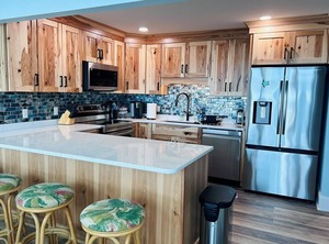 Serenity Star | Holden Beach