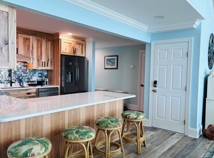 Serenity Star | Holden Beach