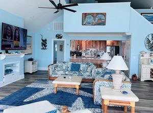 Serenity Star | Holden Beach