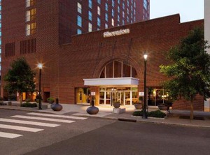 Sheraton Hotel | Downtown