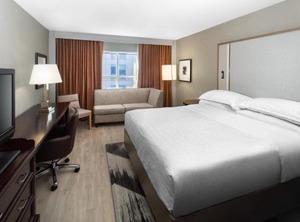 Sheraton Hotel | Downtown