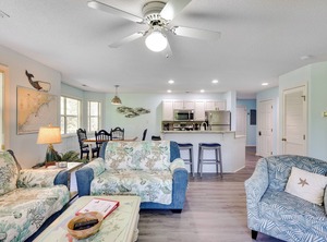 Southport Resort | St. James