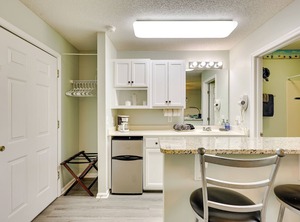 Southport Resort | St. James