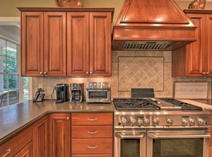Spacious Trenton Pond Acres | Trenton