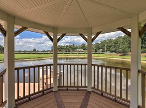 Spacious Trenton Pond Acres | Trenton