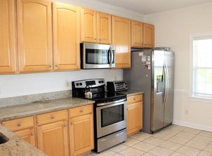 Spinnaker Village | Manteo