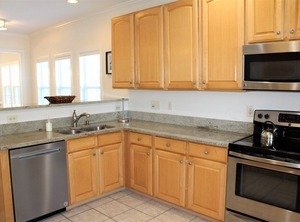 Spinnaker Village | Manteo