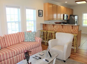 Spinnaker Village | Manteo