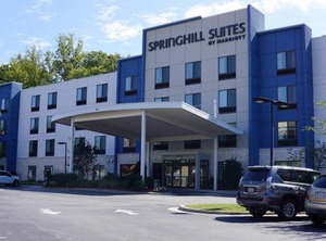 Springhill | Winston - Salem