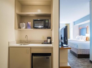 Springhill | Winston - Salem