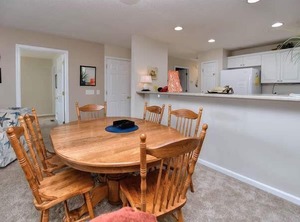 Southern Shore Villa Dreamin | Long Beach