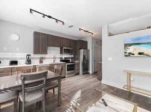 Stays | Villa Heights