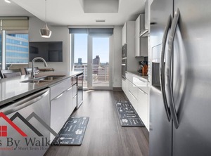 Stays | Second Ward