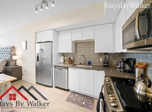 Lux Rise | Charlotte Center City