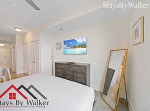Lux Rise | Charlotte Center City