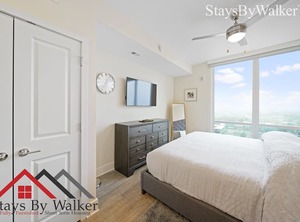Lux Rise | Charlotte Center City