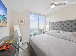 Lux Rise | Charlotte Center City