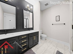 Stays | Fourth Ward