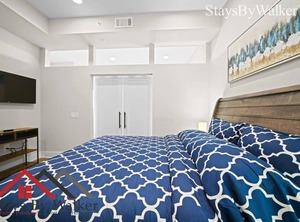 Stays | Fourth Ward