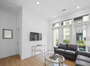 Sqft | Second Ward