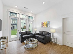 Sqft | Second Ward