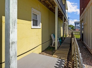 Surf City | Kure Beach