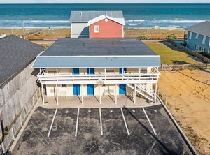 Surf City | Kure Beach