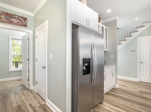 Bay Retreat | Straits