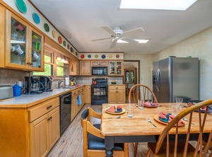 Ranch Crab Creek | Penrose