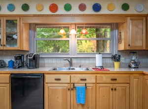 Ranch Crab Creek | Penrose
