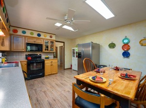 Ranch Crab Creek | Penrose