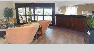 Surestay Hotel | Asheboro
