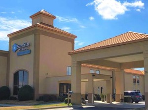 Surestay Hotel | Roanoke Rapids
