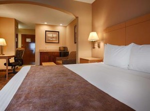 Surestay Hotel | Roanoke Rapids