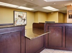 Surestay Hotel | Roanoke Rapids
