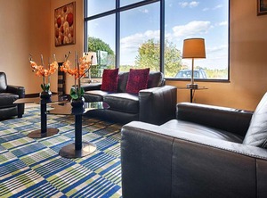 Surestay Hotel | Roanoke Rapids