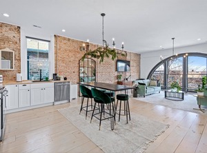 The Hendersonville | Hendersonville