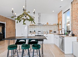 The Hendersonville | Hendersonville