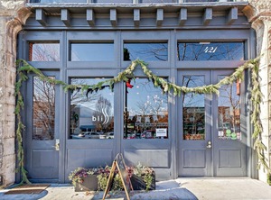 The Hendersonville | Hendersonville