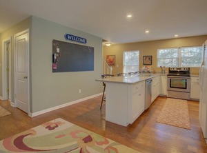 The Haven Tryon Life | Lynn