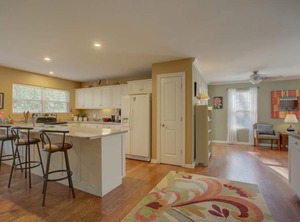 The Haven Tryon Life | Lynn