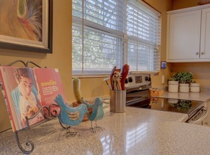 The Haven Tryon Life | Lynn