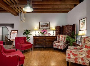 The Brookstown Inn Trademark | Winston - Salem