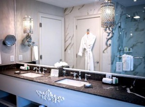 The Ivey Hotel | Charlotte Center City