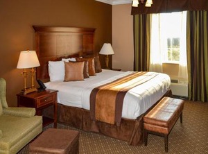 The Lodge At Rock | Flat Rock