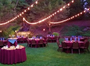 The Lodge At Rock | Flat Rock