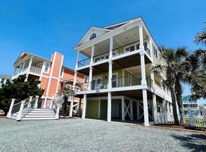 The Rainbow Connection | Holden Beach